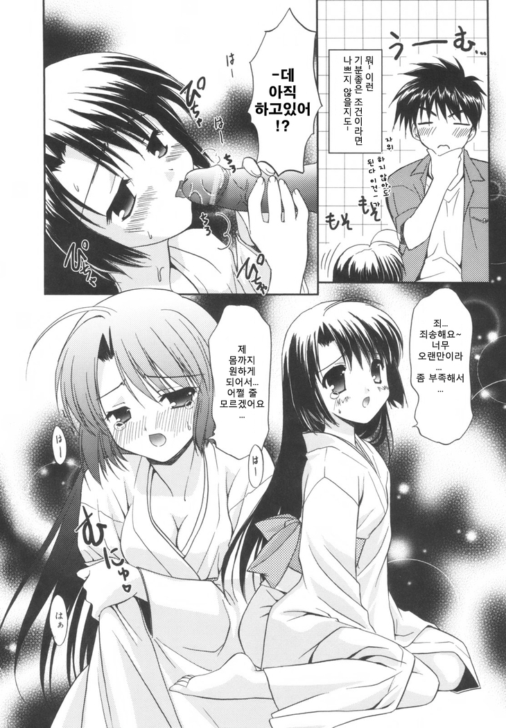 Precious Shokai Genteiban
