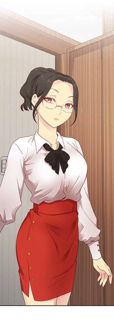 H Campus Ch.0-27