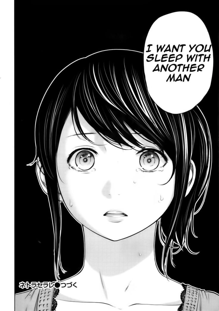 Netoraserare - Chapter 1-6