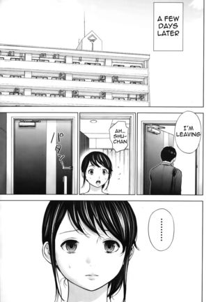 Netoraserare - Chapter 1-6 Page #47