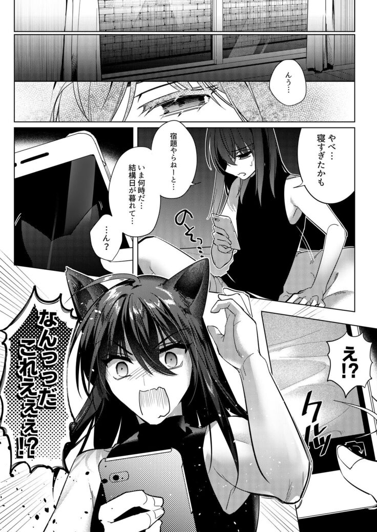 Edneko Love Season
