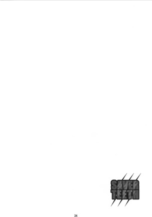 SAVER TEETH Page #34