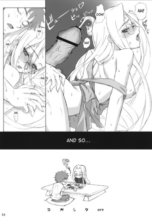 SAVER TEETH Page #54