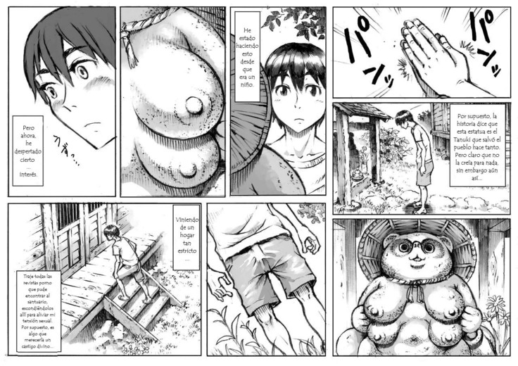 Ashita mo Osumou!