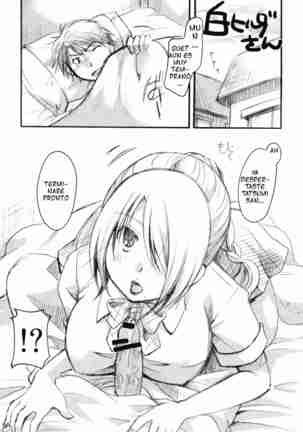 Jijo Akuma Hilda-san - Page 29