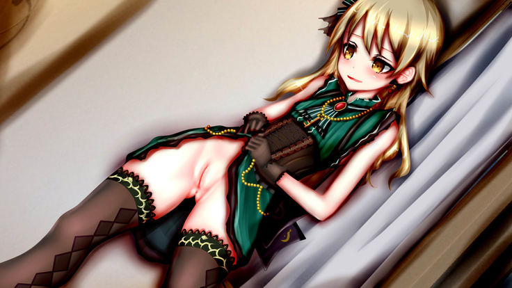 Loli Idol Shikyuukan!
