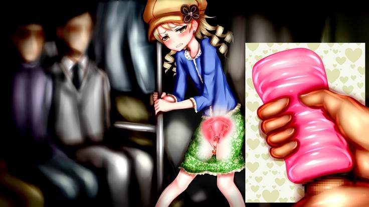 Loli Idol Shikyuukan!