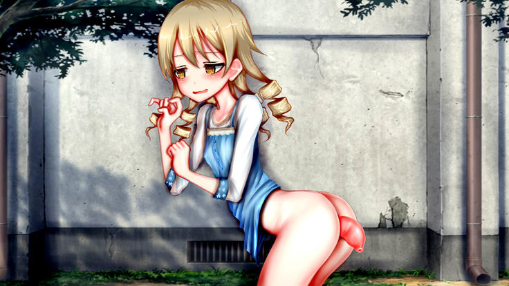 Loli Idol Shikyuukan!