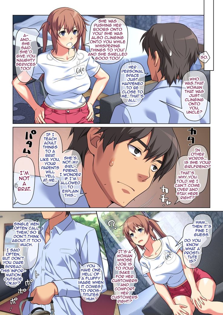 Meikko wa Ore Senyo no Fuuzokujou ni Naritairashii