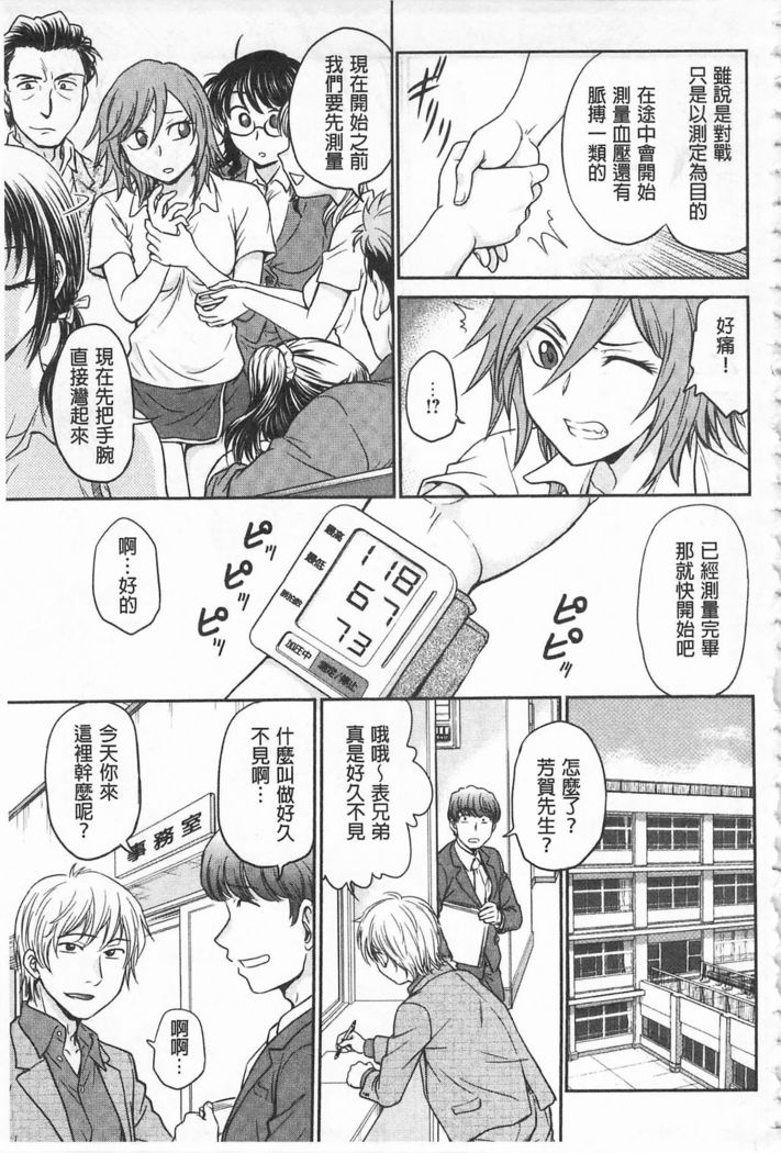 Chokyo Soudanshitsu | 調教諮詢室