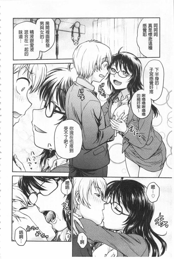 Chokyo Soudanshitsu | 調教諮詢室