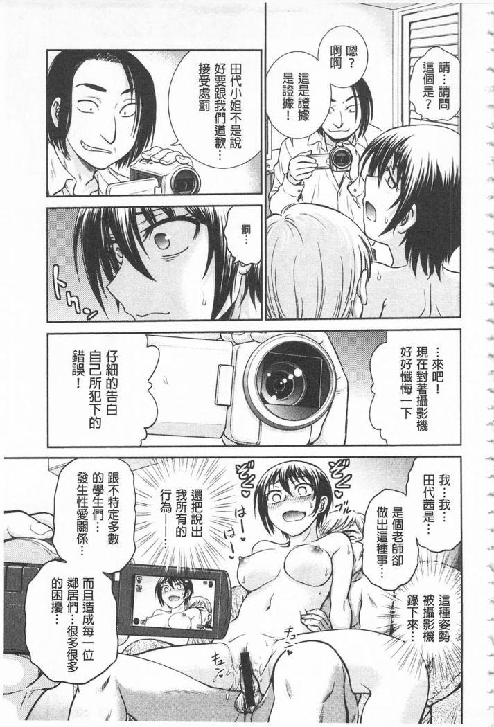 Chokyo Soudanshitsu | 調教諮詢室