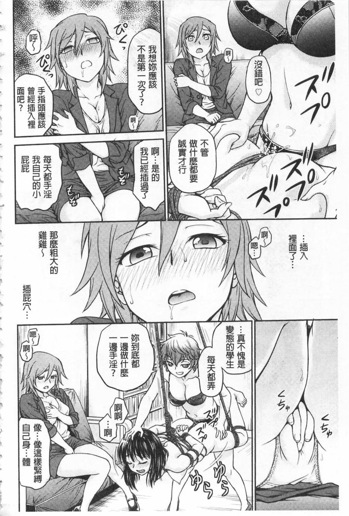Chokyo Soudanshitsu | 調教諮詢室