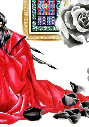 Honoo no Suna Page #76