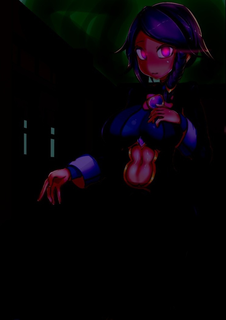 Investigation Log Futanari Academy Department of Abnormal Sexual Orientations