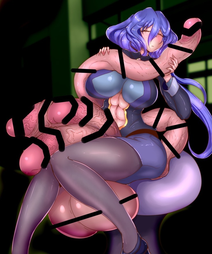 Investigation Log Futanari Academy Department of Abnormal Sexual Orientations