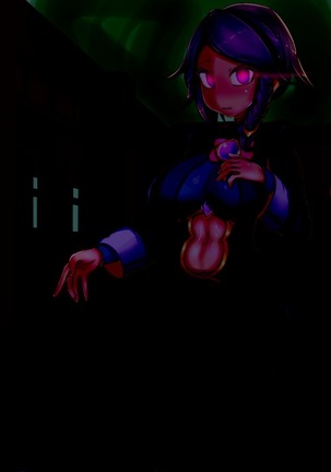 Investigation Log Futanari Academy Department of Abnormal Sexual Orientations Page #88