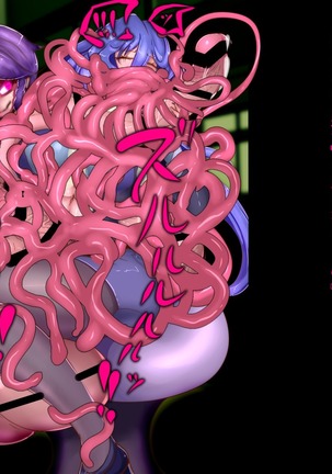 Investigation Log Futanari Academy Department of Abnormal Sexual Orientations Page #43