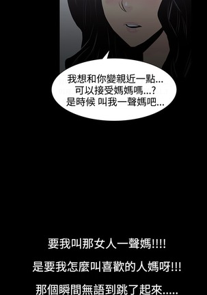 中文韩漫 無法停止的甜蜜關係 Ch.0-12 - Page 36