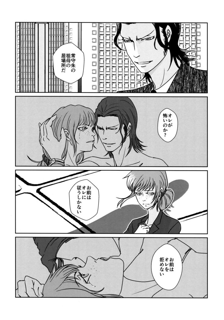 CHANGES