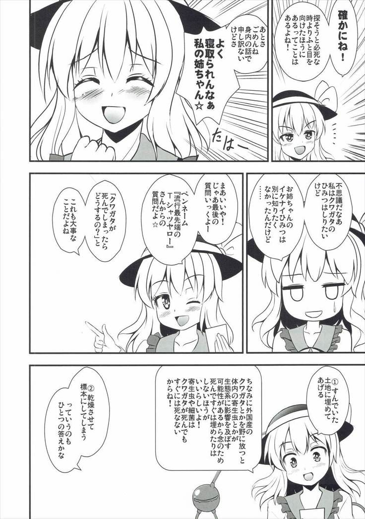 色欲の覚
