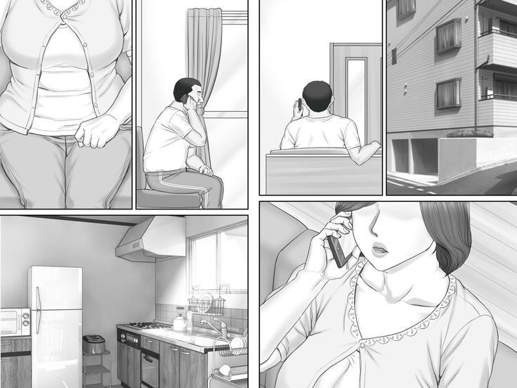 Netorare Shakkin Tsuma ~Kiken na Koushou Hen~
