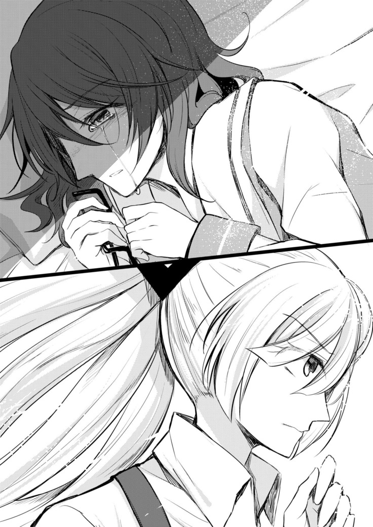 Tsukinu Wakasa no Noroi