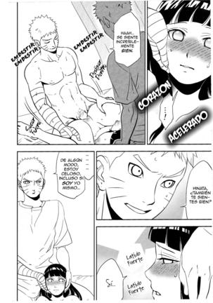 Naruto-kun ni Onegai Saretara Kotowarenai Page #18