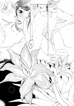 Day Lily Page #17
