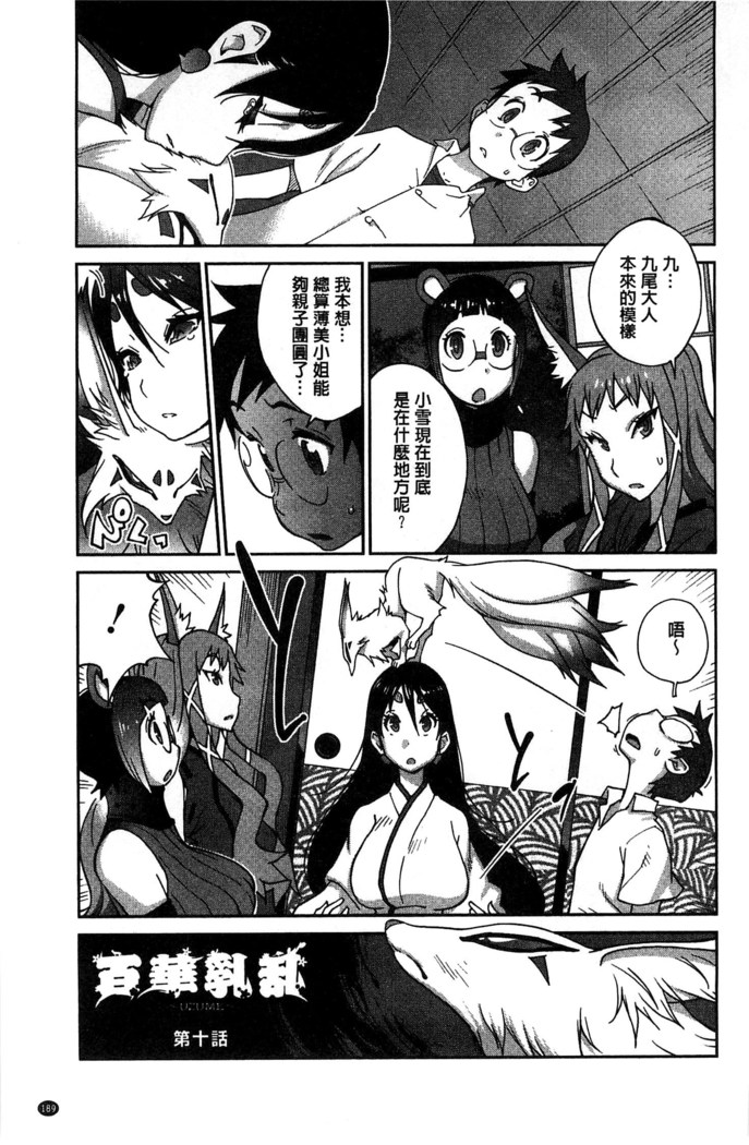 Hyakka Nyuuran ~UZUME~