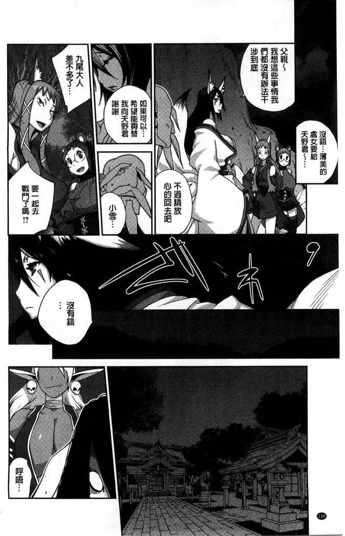 Hyakka Nyuuran ~UZUME~