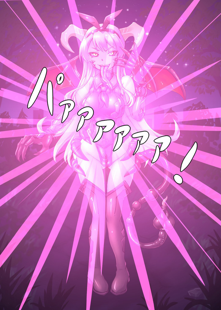 Osananajimi Heroine Akuochi