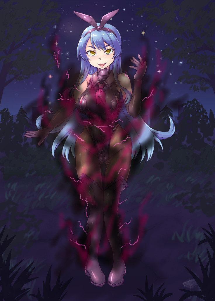 Osananajimi Heroine Akuochi