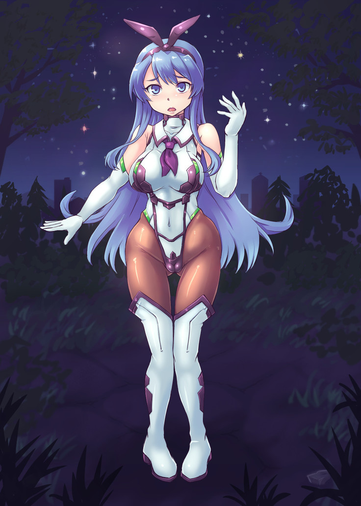 Osananajimi Heroine Akuochi