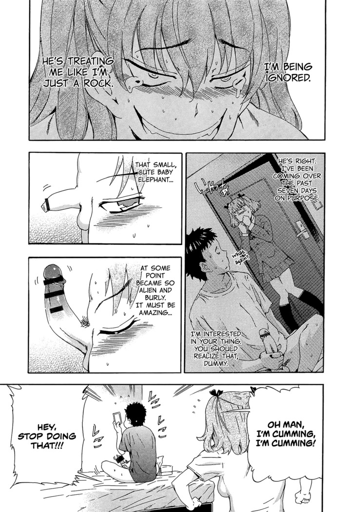 Hotoke no Kao o Shitteiru ka | Do You Know About Buddha's Face?