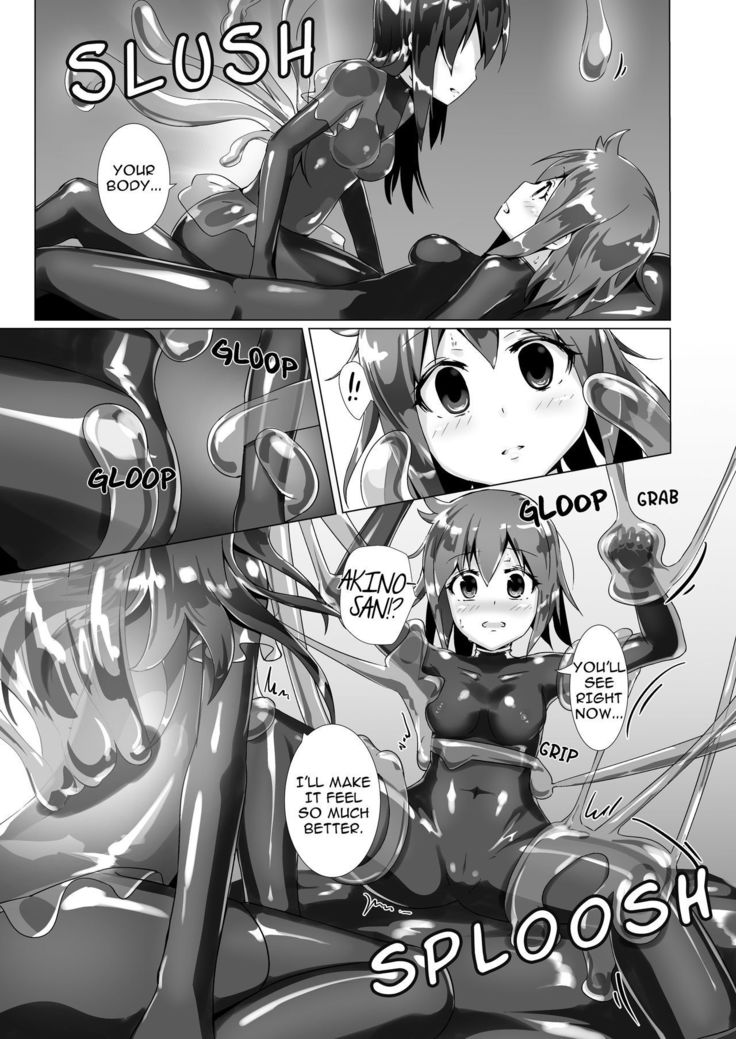 Yumewatari no Mistress | Dream-Voyaging Mistresses