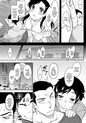 Momoiro Daydream Ch. 1-6 Page #112