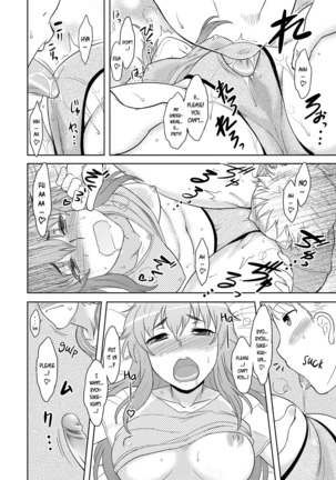 Momoiro Daydream Ch. 1-6 Page #39