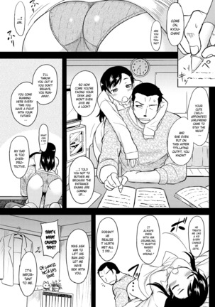 Momoiro Daydream Ch. 1-6 Page #110