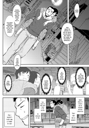 Momoiro Daydream Ch. 1-6 Page #109
