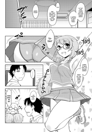 Momoiro Daydream Ch. 1-6 Page #67