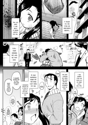 Momoiro Daydream Ch. 1-6 Page #107