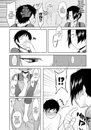 Momoiro Daydream Ch. 1-6 Page #48