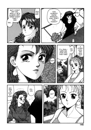 Ikenai yo Yuuko-san 7