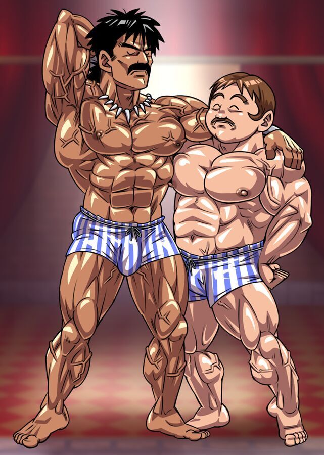 MUKIMUKI QUEST