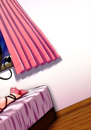 Little Devil Temptation - Page 36