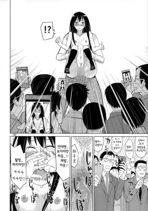 TOKAI to Shiburin Page #20