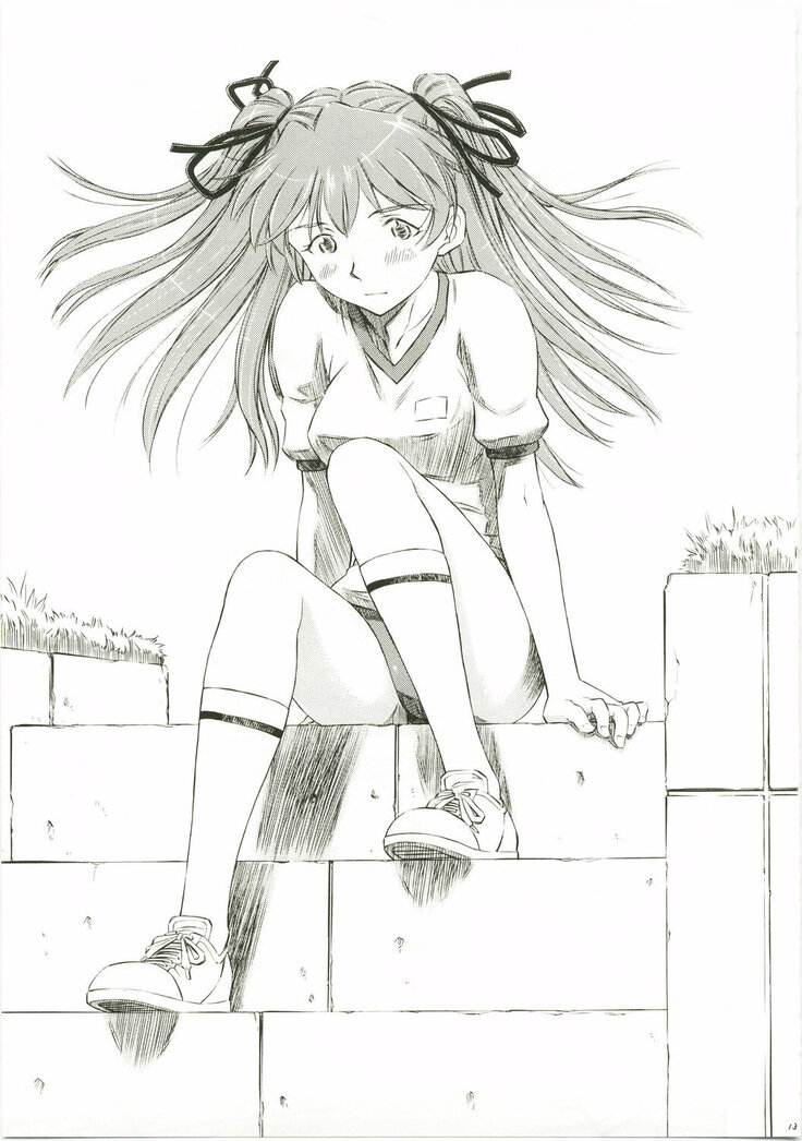 Asuka Richness Black