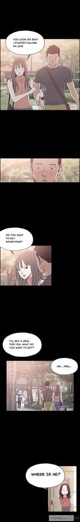 Cohabitation Ch.1-22