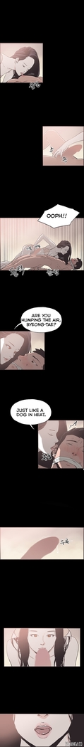 Cohabitation Ch.1-22